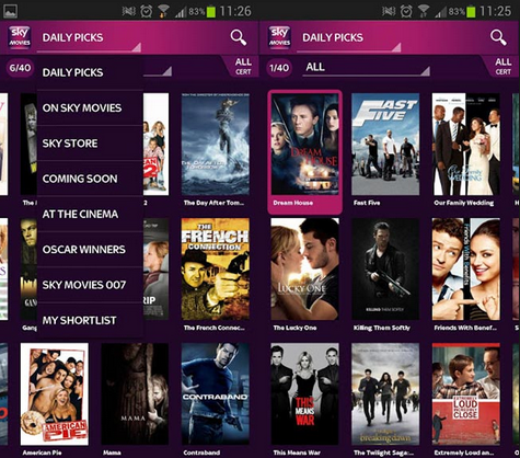 free mp4 movies to download
